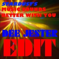 [MASHUP] Music Sounds Better With You Around The World (freestyle absint mix)