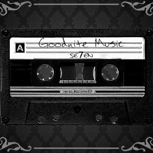 GNM7 Stevie Wonder - Summer Soft