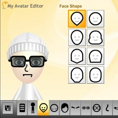 Mii Channel (Interlude)