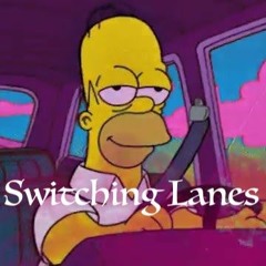 JuneHundo - Switching Lanes (Prod. Rico)