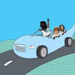 Northside Chef- Where The Roof At ft. Suburban Danny