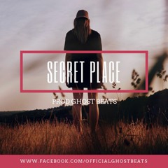 FREE | Lil Peep Type Beat | Secret Place | Emotional Guitar Lil Peep x MGK Type Beat Instrumental