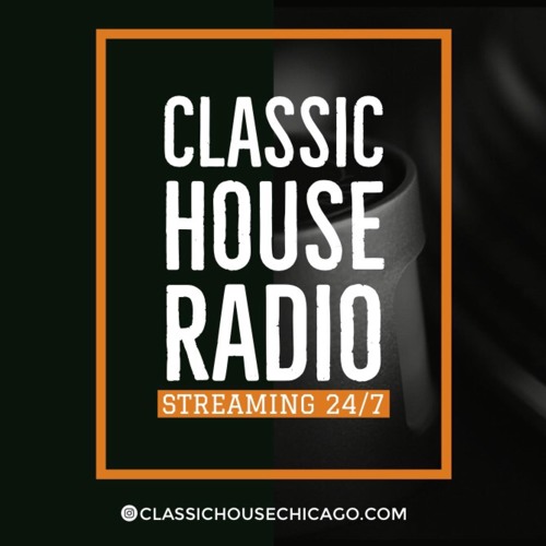 Classic House Music Radio Mix 2 (freestyle mix) by Dj Dave C. Free