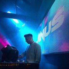 Jinus Live @TEMPLE - Club Pandora- 1/12/18 feat OVERDRIVE.