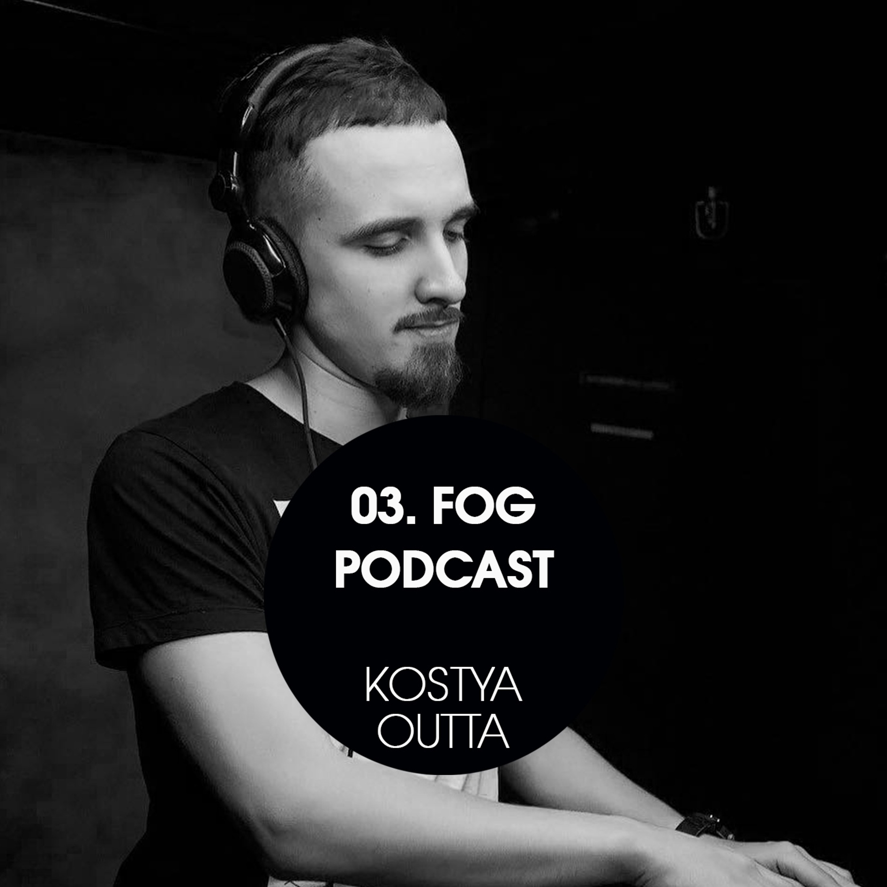 Kostya Outta