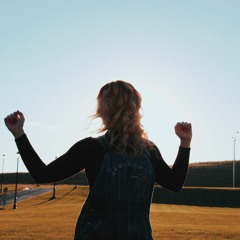 Used To Be Mine Cover