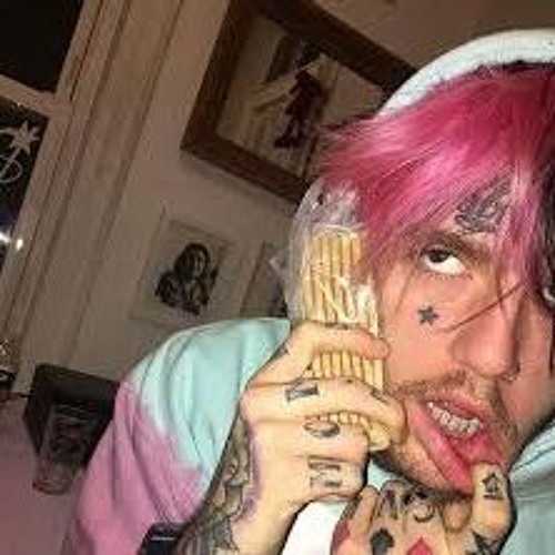 LiL PEEP (TYPE BEAT) , "Playground" prod imotape productionsXRED DEAD ROSES