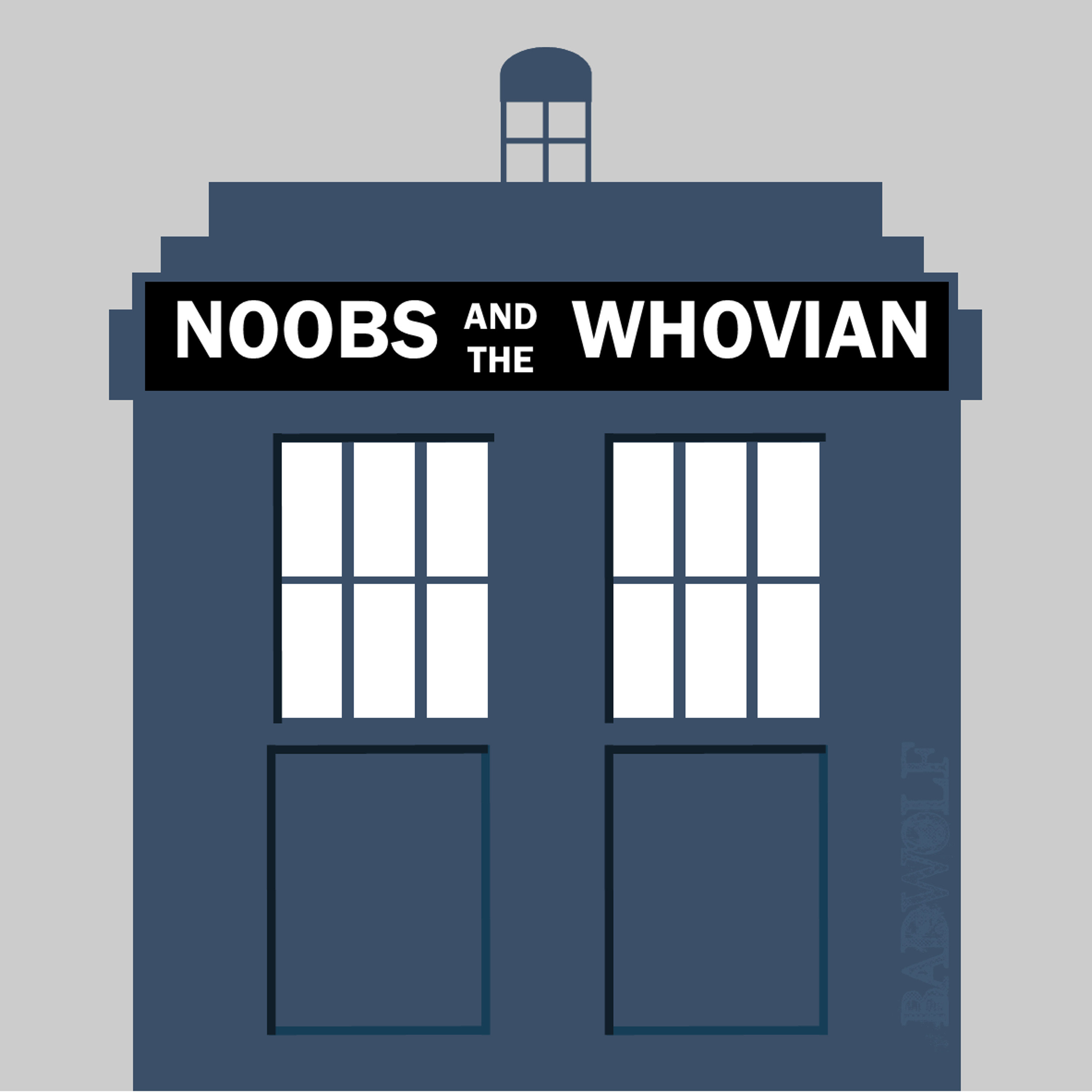 038 - Timey Wimey #4 - The Santa Clause 3: The Escape Clause episode artwork