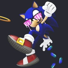 Sonic Freestyle [Prod. by AriesTooFye]