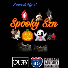 Spooky Szn
