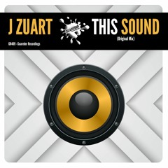 J ZUART - THIS SOUND