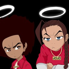 Rondo9 x JoJo - Pain