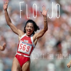 Flo Jo Ft. The Prophet (Prod. Eric Whitescarver)