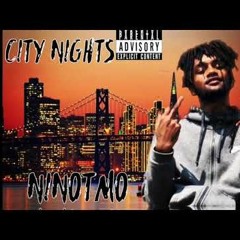 NinoTMO - City Nights