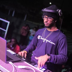 SANDALS EXUMA CHRISTMAS STAFF PARTY LIVE AUDIO (12.15.18)