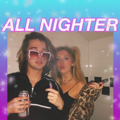 ALL NIGHTER (prod. timeline)