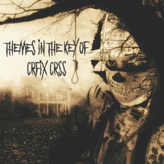 THEMES IN THE KEY OF CRFIX CRSS | By Crfix Crss