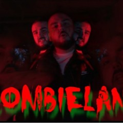 Zombieland (prod.by sixxdigits)