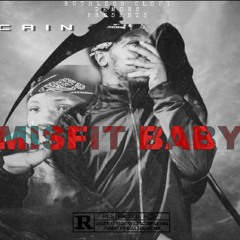 Cain - Passion From A Thugg (MisFit Baby)