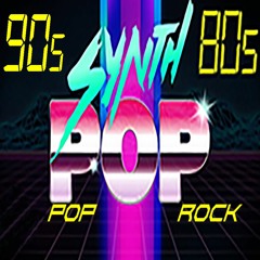 Set Rock, Pop, Synthpop 80'S & 90'S Edit, Reedit, Remix December 2018 By Augusto Carvalho