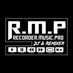 Ram'z Welang - Make It Boom Self ( Dance Family ) = Recorder Music Pro = 2K19 [FULL]