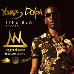KESSINO - Young Dolph Type Beat 1