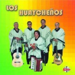 Los Huaycheños - Dos Años Y Medio (Audio oficial 3020 kbps)