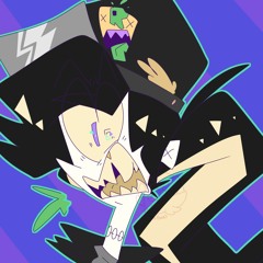 【Kuto Tatakau VCV GUERRILLA Append】 I'M HIGH!!!!! (Rock Arrange) 「UTAU」