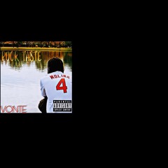 Poor Taste (ft. SmittyTheSpitta)