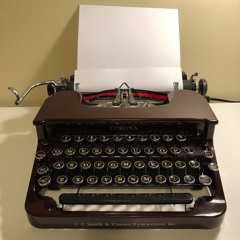 Tom and the Typewriter Bug