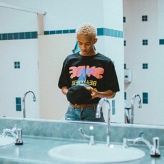 Jaden Smith - Ten Ten (Chopped And Screwed)