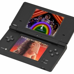 Let's Groove DSi (Earth, Wind, and Fire/DSi Shop Mashup)