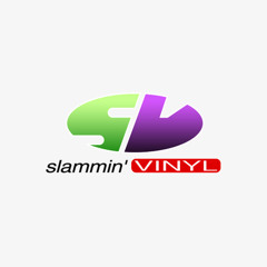 Mark EG @ Slammin' Vinyl 03-04-2004 (Tribute Mix)