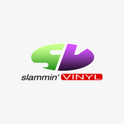 Mark EG @ Slammin' Vinyl 03-04-2004 (Tribute Mix)