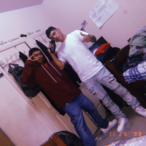 Stream Locked In Calvin The Real One Ft Lil Heavy By Calvin The Real