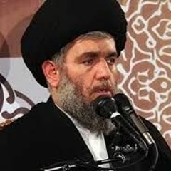 حضرت معصومه علیها السلام طبیب مهربان