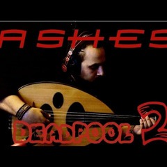 Céline Dion - Ashes (Oud Cover) [Deadpool 2 Soundtrack] by Peter Hanna