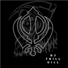 DJ Trillgill sippy gill yaad - rick ross B.M.F
