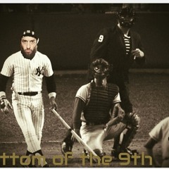 Bottom Of The 9th (Cardi B, Offset, YoungBoat- Who want the smoke) USHERED...!!