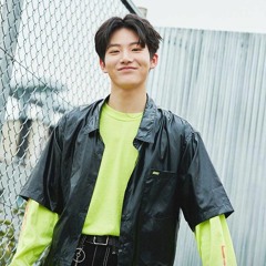 KIM JUNKYU - HERE (YG Treasure Box)