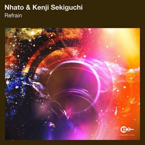 Nhato & Kenji Sekiguchi - Refrain