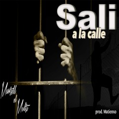 Sali A La Calle