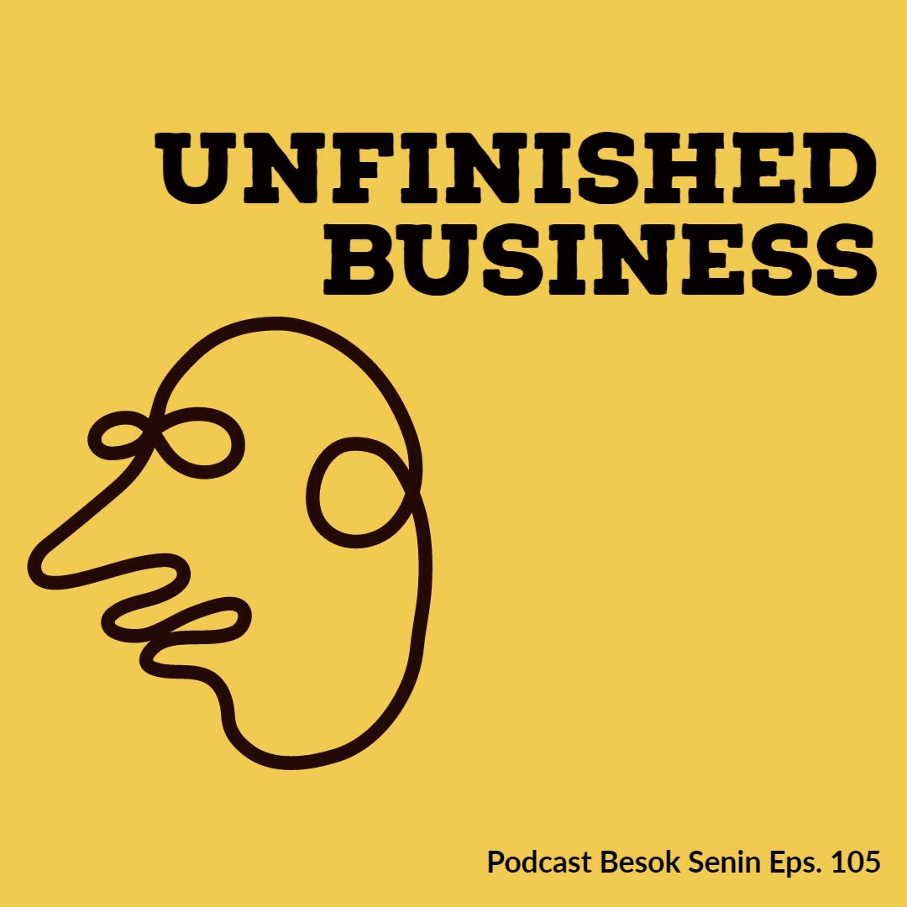 Podcast Besok Senin