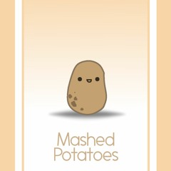 IDFK - Mashed Potatoes [FREE DOWNLOAD]