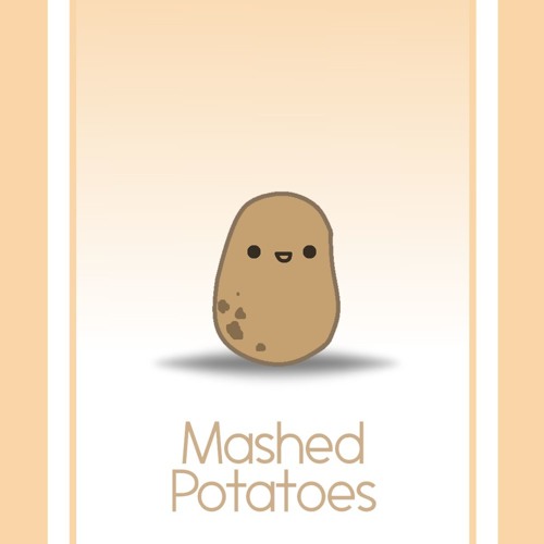 IDFK - Mashed Potatoes [FREE DOWNLOAD]