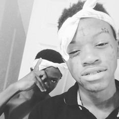 UP ON THA BLOCK- Lil teaser FT. (Lil mike & lil dm)