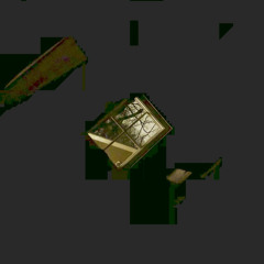 the first three (instrumental track)