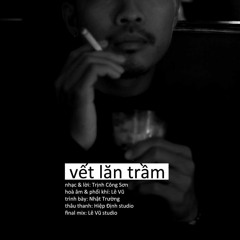 Vết Lăn Trầm