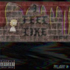 I Feel Like (Prod.by Gold's House)