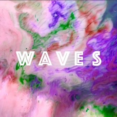 Carsky - Waves